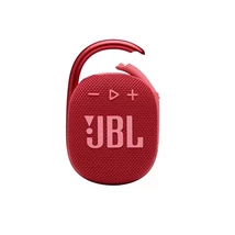 Jbl BLUETOOTH HANGSZÓRÓ CLIP4 PIROS