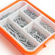 Handy ÖNMETSZŐ CSAVAR KÉSZLET - 3.5-5 MM - 210 RÉSZES 04285 Handy ÖNMETSZŐ CSAVAR KÉSZLET - 3.5-5 MM - 210 RÉSZES 04285