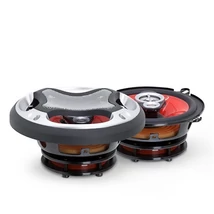 MNC HANGSZÓRÓPÁR DEVIL-X    ( 100MM  3 UTAS  60W ) 37510 MNC HANGSZÓRÓPÁR DEVIL-X    ( 100MM  3 UTAS  60W ) 37510