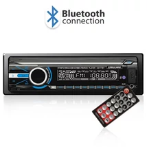 Carguard AUTÓRÁDIÓ BLUETOOTH 39702 Carguard AUTÓRÁDIÓ BLUETOOTH 39702
