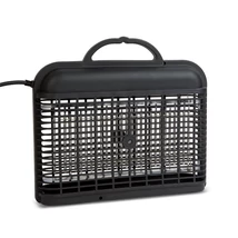 Garden of Eden UV ROVARCSAPDA - 230V - NAGYMÉRETŰ, FELAKASZTHATÓ - FEKETE 55620BK