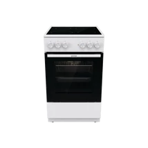 Gorenje TŰZHELY KERÁMIALAPOS GEC5A41WG