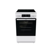 Gorenje TŰZHELY KERÁMIALAPOS GECS5C70WA