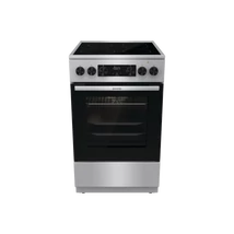 Gorenje TŰZHELY KERÁMIALAPOS GECS5C70XA