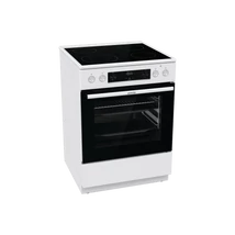 Gorenje TŰZHELY KERÁMIALAPOS GECS6C70WPA