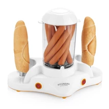 Hyundai HOT-DOG KÉSZÍTŐ HDM120