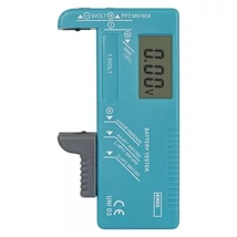 Emos ELEM TESZTER N0322