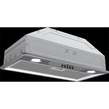 Novacook PÁRAELSZÍVÓ BEÉPÍTHETŐ D006 INOX