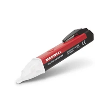 Maxwell-Digital ÉRINTÉS NÉLKÜLI FESZÜLTSÉG DETEKTOR 25818 Maxwell-Digital ÉRINTÉS NÉLKÜLI FESZÜLTSÉG DETEKTOR 25818