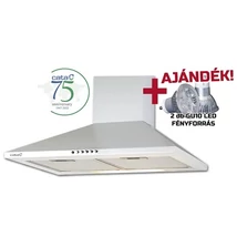 Cata PÁRAELSZÍVÓ OMEGA 600 FEHÉR WH/L