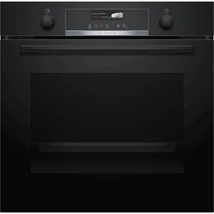 Bosch SÜTŐ ELEKTROMOS BEÉPÍTHETŐ GŐZ FUNKCIÓVAL HBG539EB0