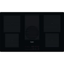 Whirlpool FŐZŐLAP BEÉPÍTHETŐ  INDUKCIÓS WVH 92 K/1