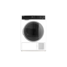 Sharp SZÁRÍTÓGÉP HŐSZIVATTYÚS 8 KG KD-HHH8S7GW21-EE Sharp SZÁRÍTÓGÉP HŐSZIVATTYÚS 8 KG KD-HHH8S7GW21-EE