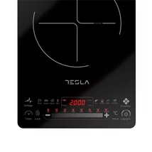 Tesla FŐZŐLAP INDUKCIÓS IC400B
