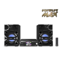 Panasonic HIFI TORONY SC-MAX3500