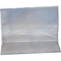 Cata ZSÍRFILTER FÉM F-2050-HEZ 02833163