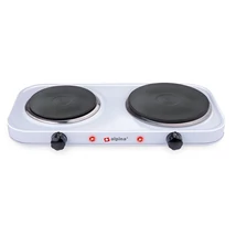 Alpina ELEKTROMOS FŐZŐLAP DUPA 2500 W 26527