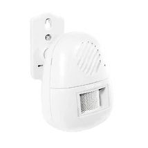 Home by Somogyi BELÉPÉSJELZŐ FALI TARTÓVAL HS 11