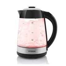 Hyundai VÍZFORRALÓ HŐMÉRSÉKLETSZABÁLYOZÓVAL VK780