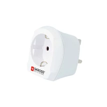 Skross UTAZÓADAPTER - EUROPE TO UK SKR1500230E