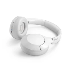 Philips FEJHALLGATÓ BLUETOOTH ZAJSZŰRŐS TAH8506WT/00