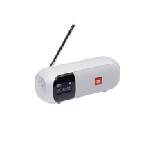 Jbl BLUETOOTH HANGSZÓRÓ RÁDIÓS TUNER2WHT