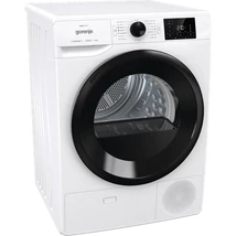 Gorenje SZÁRÍTÓGÉP HŐSZIVATTYÚS DNE83/GN