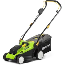 FIELDMANN FŰNYÍRÓ AKKUS FZR 70375-0