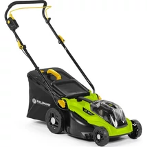 FIELDMANN FŰNYÍRÓ AKKUS FZR 70385-0