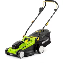 FIELDMANN FŰNYÍRÓ AKKUS FZR 70435-0