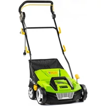 FIELDMANN GYEPSZELLŐZTETŐ ELEKTROMOS FZV 4003-18E 