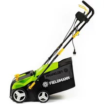 FIELDMANN GYEPSZELLŐZTETŐ ELEKTROMOS FZV 4010-20E FIELDMANN GYEPSZELLŐZTETŐ ELEKTROMOS FZV 4010-20E