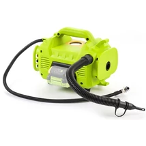 FIELDMANN KOMPRESSZOR AKKUS FDAK 70205-0 FIELDMANN KOMPRESSZOR AKKUS FDAK 70205-0