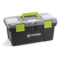 FIELDMANN SZERSZÁMOSLÁDA FDN 4118