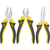 FIELDMANN KÉZI FOGÓ SZETT FDN 1020 FIELDMANN KÉZI FOGÓ SZETT FDN 1020