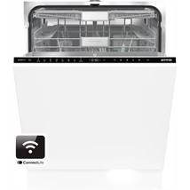 Gorenje MOSOGATÓGÉP BEÉPÍTHETŐ 16 TERÍTÉK GV693C60UVAD