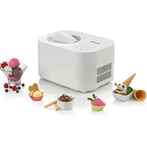 Gorenje FAGYLALTKÉSZÍTŐ KOMPRESSZOROS ICM10W Gorenje FAGYLALTKÉSZÍTŐ KOMPRESSZOROS ICM10W