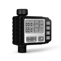 Garden of Eden IDŐZÍTHETŐ ÖNTÖZÉSVEZÉRLŐ 11222