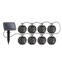 Garden of Eden SZOLÁR FÉNYFÜZÉR 11741 Garden of Eden SZOLÁR FÉNYFÜZÉR 11741