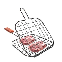 BBQ GRILL HÚSSÜTŐ RÁCS 56300C