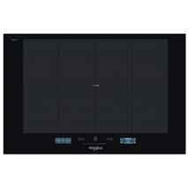 Whirlpool FŐZŐLAP BEÉPÍTHETŐ INDUKCIÓS SMP 778 C/NE/IXL Whirlpool FŐZŐLAP BEÉPÍTHETŐ INDUKCIÓS SMP 778 C/NE/IXL