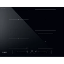 Whirlpool FŐZŐLAP BEÉPÍTHETŐ INDUKCIÓS WF S4665 CPBF