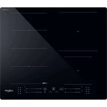 Whirlpool FŐZŐLAP BEÉPÍTHETŐ INDUKCIÓS WF S3660 CPNE