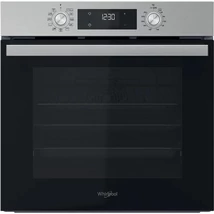 Whirlpool SÜTŐ ELEKTROMOS BEÉPÍTHETŐ OMR58CU1SX