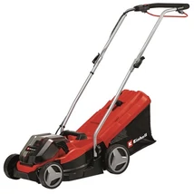 Einhell AKKUS FŰNYÍRÓ GE-CM 36/33 LI KIT (2X2,5 AH) 