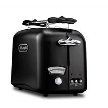 Delonghi KENYÉRPIRÍTÓ CT021.BK1