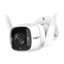 TP-Link BIZTONSÁGI KAMERA TAPO C320WS