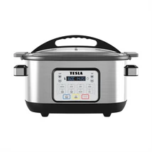 Tesla MULTIFUNKCIÓS FŐZŐEDÉNY M80 Tesla MULTIFUNKCIÓS FŐZŐEDÉNY M80