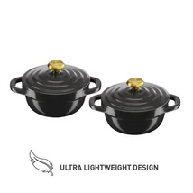 Tefal EDÉNYSZETT 2 RÉSZES E255S255 Tefal EDÉNYSZETT 2 RÉSZES E255S255