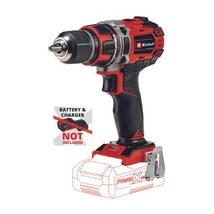Einhell AKKUS FÚRÓ-CSAVAROZÓ TP-CD 18/50 LI BL SOLO